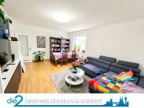 Foto - Wohnung zum Kaufen in Solingen 179.000,00 € 84 m²