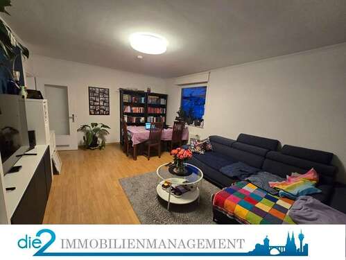 Foto - Wohnung zum Kaufen in Solingen 179.000,00 € 84 m²