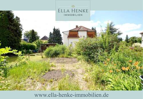 Foto - Grundstück zu verkaufen in Halberstadt 35.000,00 € 379 m²