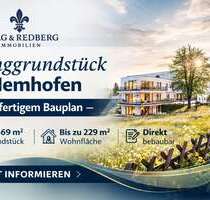 Grundstück zu verkaufen in Hemhofen 260.000,00 € 470 m²