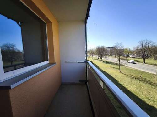 Foto - Wohnung zum Mieten in Sangerhausen 374,00 € 59.67 m²