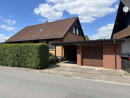 Foto - Haus zum Kaufen in Osterode 249.000,00 € 149 m²