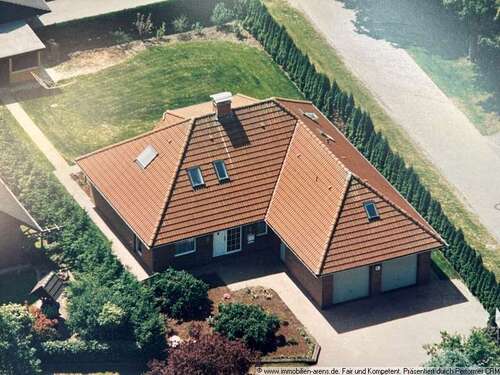 Foto - Haus zum Mieten in Edewecht 1.200,00 € 170 m²