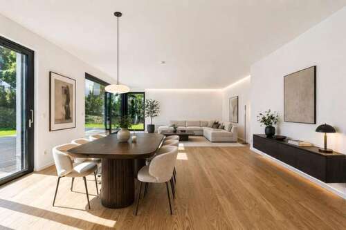 Foto - Haus zum Kaufen in Essen 2.150.000,00 € 260 m²