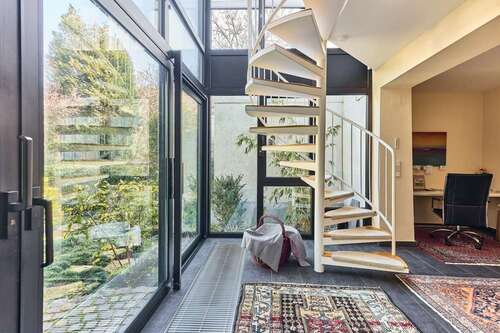 Foto - Wohnung zum Kaufen in Mannheim 750.000,00 € 147 m²