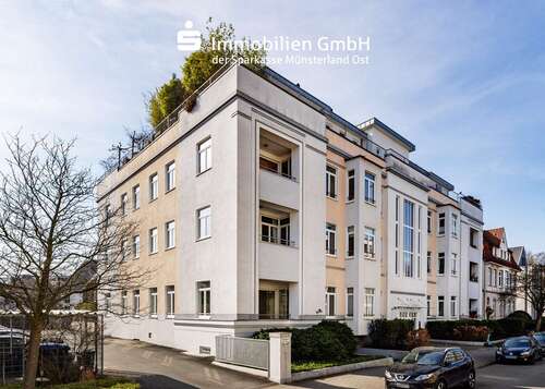 Foto - Wohnung zum Kaufen in Münster 319.000,00 € 51 m²