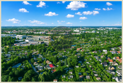Foto - Grundstück zu verkaufen in Berlin 1.500.000,00 € 2202 m²