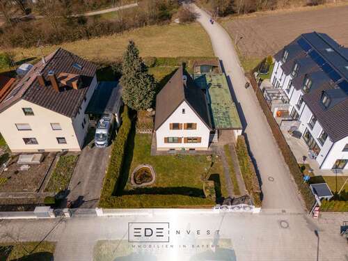 Foto - Grundstück zu verkaufen in München 1.695.000,00 € 758 m²