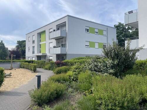 Foto - Wohnung zum Mieten in Köln 797,00 € 62.82 m²