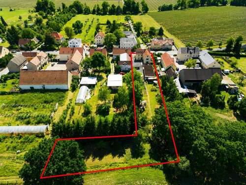 Foto - Haus zum Kaufen in Coswig OT Brockwitz 465.000,00 € 160 m²