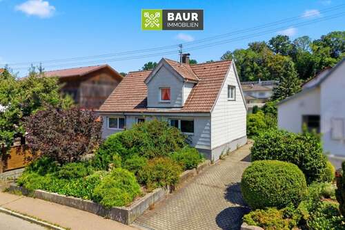 Foto - Haus zum Kaufen in Rot an der Rot 295.000,00 € 184 m²