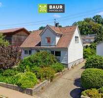 Haus zum Kaufen in Rot an der Rot 295.000,00 € 184 m²