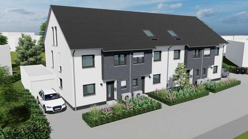 Foto - Haus zum Kaufen in Herten 469.950,00 € 139 m²
