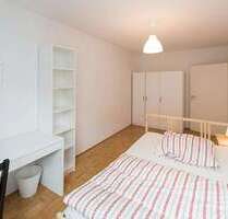 WG-Zimmer in München 790,00 € 12 m²