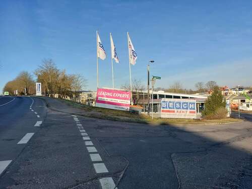Foto - Halle in Eberswalde 650,00 € 150 m²