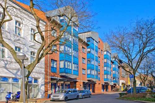 Foto - Wohnung zum Mieten in Castrop-Rauxel 358,94 € 59.37 m²