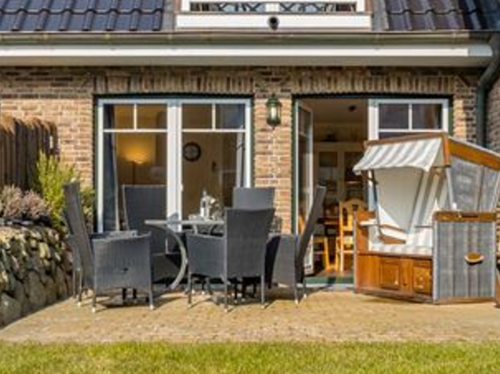 Foto - Haus zum Kaufen in Westerland 1.095.000,00 € 101 m²