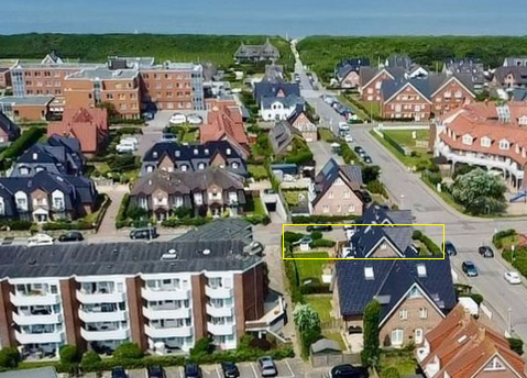 Foto - Haus zum Kaufen in Westerland 1.095.000,00 € 101 m²