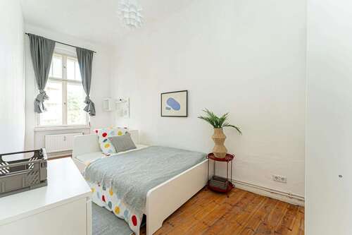 Foto - WG-Zimmer in Berlin 600,00 € 15 m²
