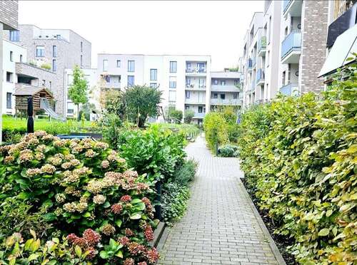 Foto - Wohnung zum Kaufen in Bruchsal 305.000,00 € 72.42 m²