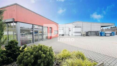 Foto - Halle in Freigericht 4.590.000,00 € 4464.45 m²