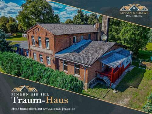 Foto - Haus zum Kaufen in Gransebieth 499.000,00 € 460 m²