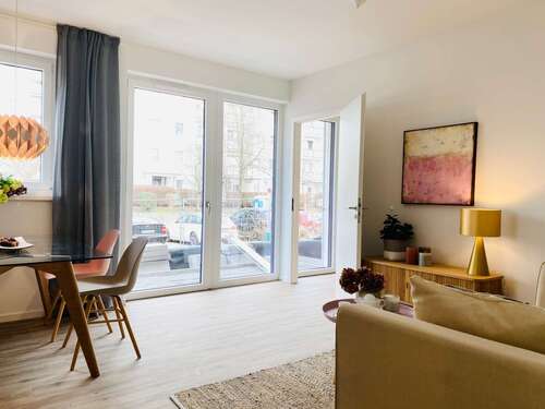Foto - Wohnung zum Mieten in Berlin 881,83 € 64.65 m²