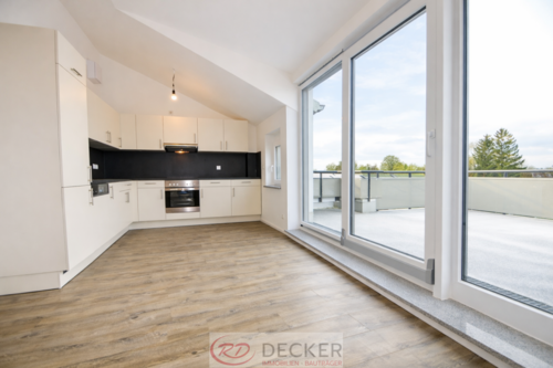 Foto - Wohnung zum Mieten in Dorfen 1.500,00 € 103.7 m²