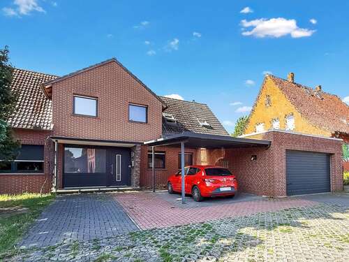 Foto - Haus zum Kaufen in Porta Westfalica 295.000,00 € 202.1 m²