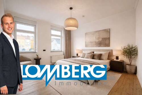 Foto - Wohnung zum Mieten in Krefeld 990,00 € 139 m²