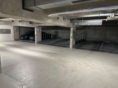 Foto - Garage zu vermieten in Baden-Württemberg - Schorndorf 54,00 €