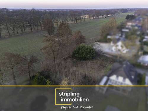 Foto - Grundstück zu verkaufen in Bremen 499.000,00 € 1192 m²