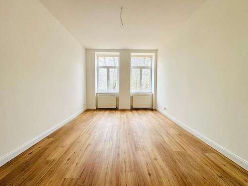 Foto - Wohnung zum Mieten in Leipzig Gohlis-Mitte 1.149,00 € 84.39 m²
