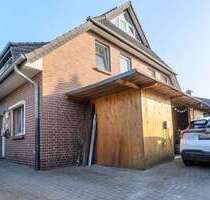 Haus zum Kaufen in Schwanewede 329.000,00 € 111.65 m²