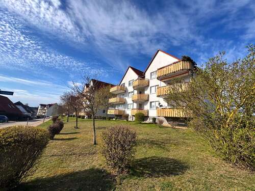 Foto - Wohnung zum Kaufen in Osterwieck 99.000,00 € 67 m²