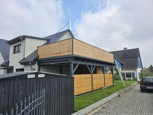 Foto - Haus zum Mieten in Leipzig 1.800,00 € 165 m²