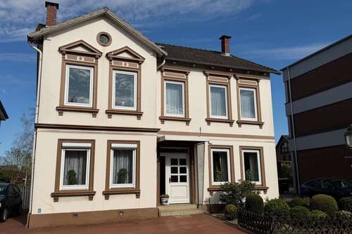 Foto - Haus zum Kaufen in Rellingen 549.000,00 € 187 m²