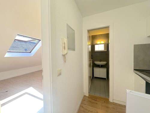 Foto - Wohnung zum Mieten in Mannheim Neckarstadt-OstWohlgelegen 480,00 € 20 m²