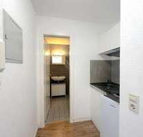 Wohnung zum Mieten in Mannheim Neckarstadt-OstWohlgelegen 480,00 € 20 m² - Mannheim / Neckarstadt-Ost/Wohlgelegen
