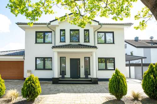 Foto - Haus zum Kaufen in Rödermark Ober-Roden 1.250.000,00 € 213.43 m²