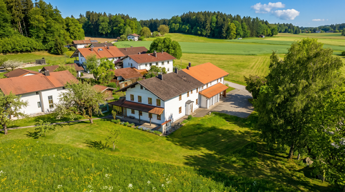 Foto - Haus zum Mieten in Seeon-Seebruck 1.550,00 € 140 m²