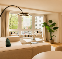 Wohnung zum Kaufen in Düsseldorf 269.500,00 € 47.5 m²
