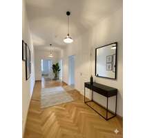 Wohnung zum Mieten in Stuttgart 1.830,00 € 90 m² Wohnung zum Mieten in Stuttgart 1.830,00 € 90 m²