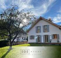 Haus zum Mieten in Langerringen 1.800,00 € 132 m²