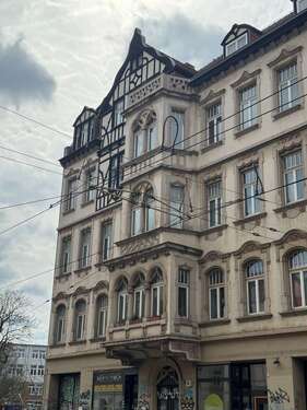 Foto - Wohnung zum Mieten in Leipzig 1.210,00 € 95.57 m²