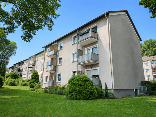Foto - Wohnung zum Kaufen in Mettmann 89.000,00 € 51 m²
