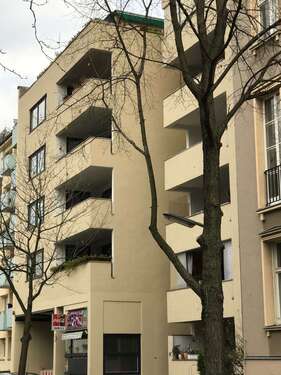 Foto - Gastronomie in Berlin 456,00 € 15.81 m²