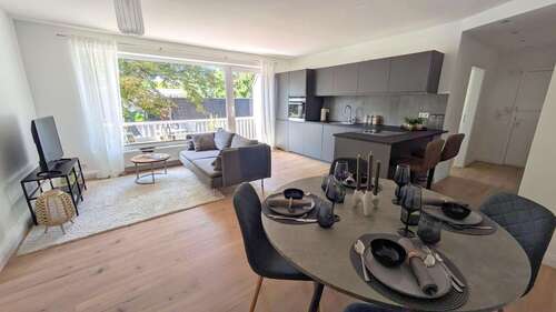 Foto - Wohnung zum Kaufen in Hamburg 360.000,00 € 72 m²