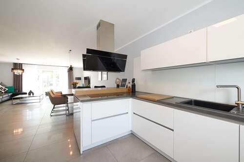 Foto - Haus zum Kaufen in Gladbeck-Zweckel 524.950,00 € 135 m²