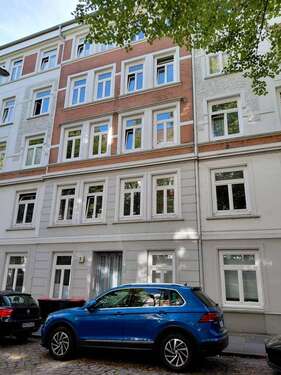 Foto - Wohnung zum Kaufen in Hamburg 299.000,00 € 39 m²